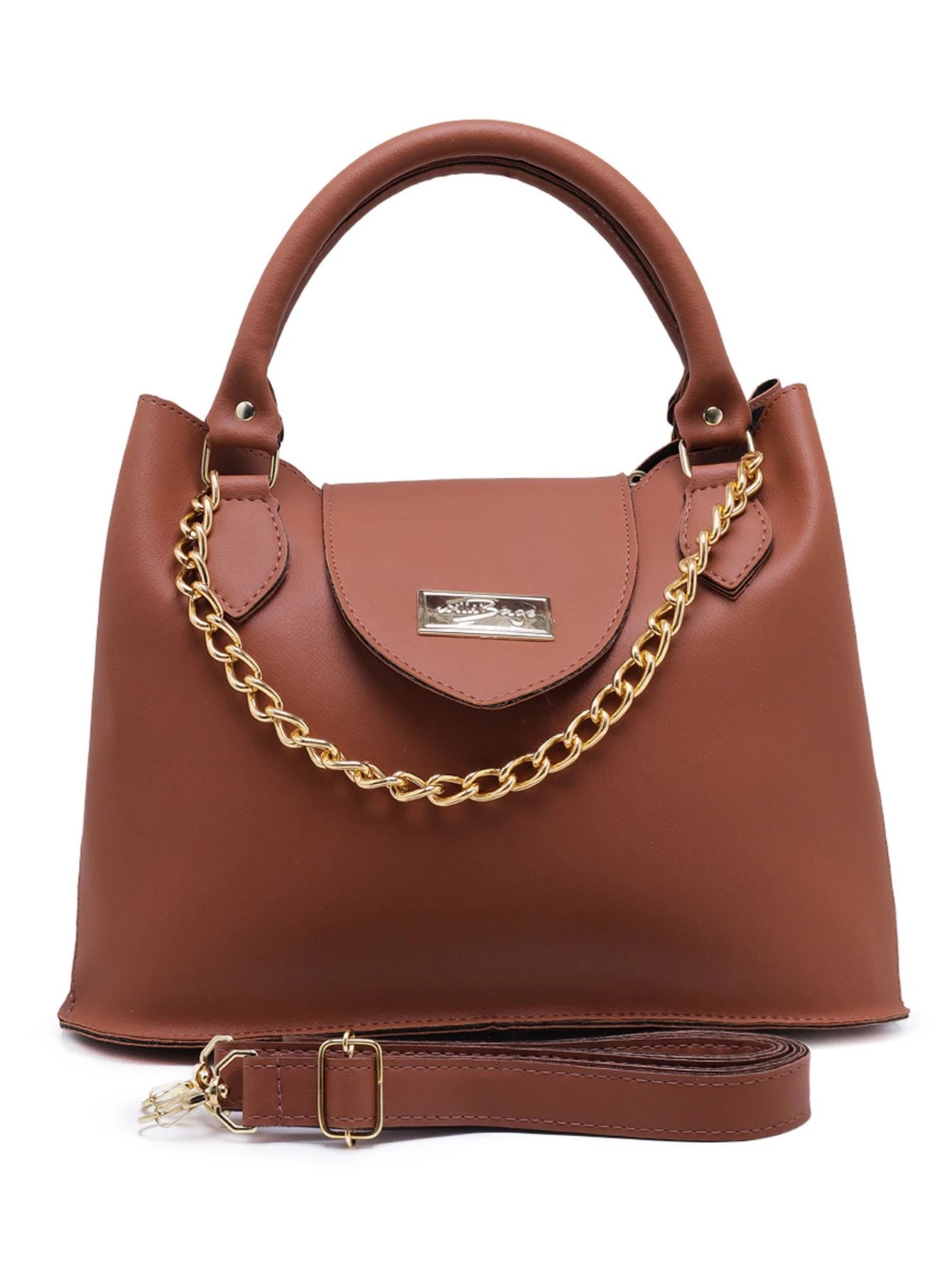 Bolsa de Couro