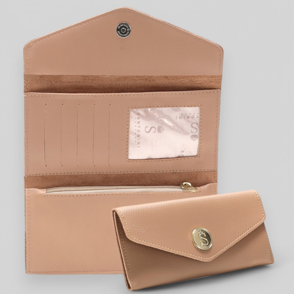 Bolsa feminina grande transversal tiracolo tote kit carteira porta moedas porta cartão