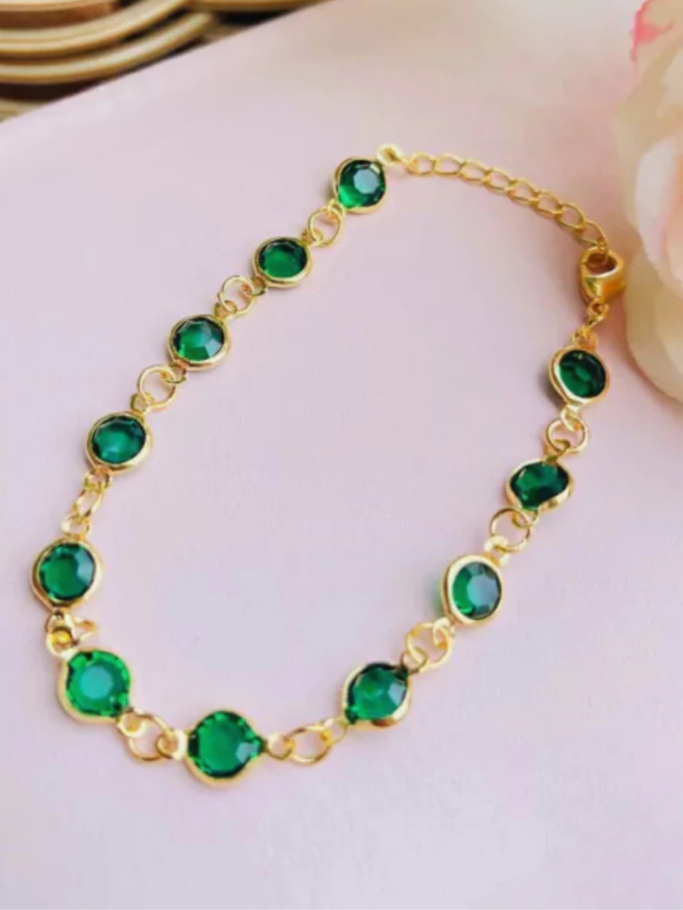 pulseira esmeralda 02