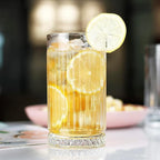 Jogo de 6 Copos Long Drink Esplendor | BELLAEFINNA