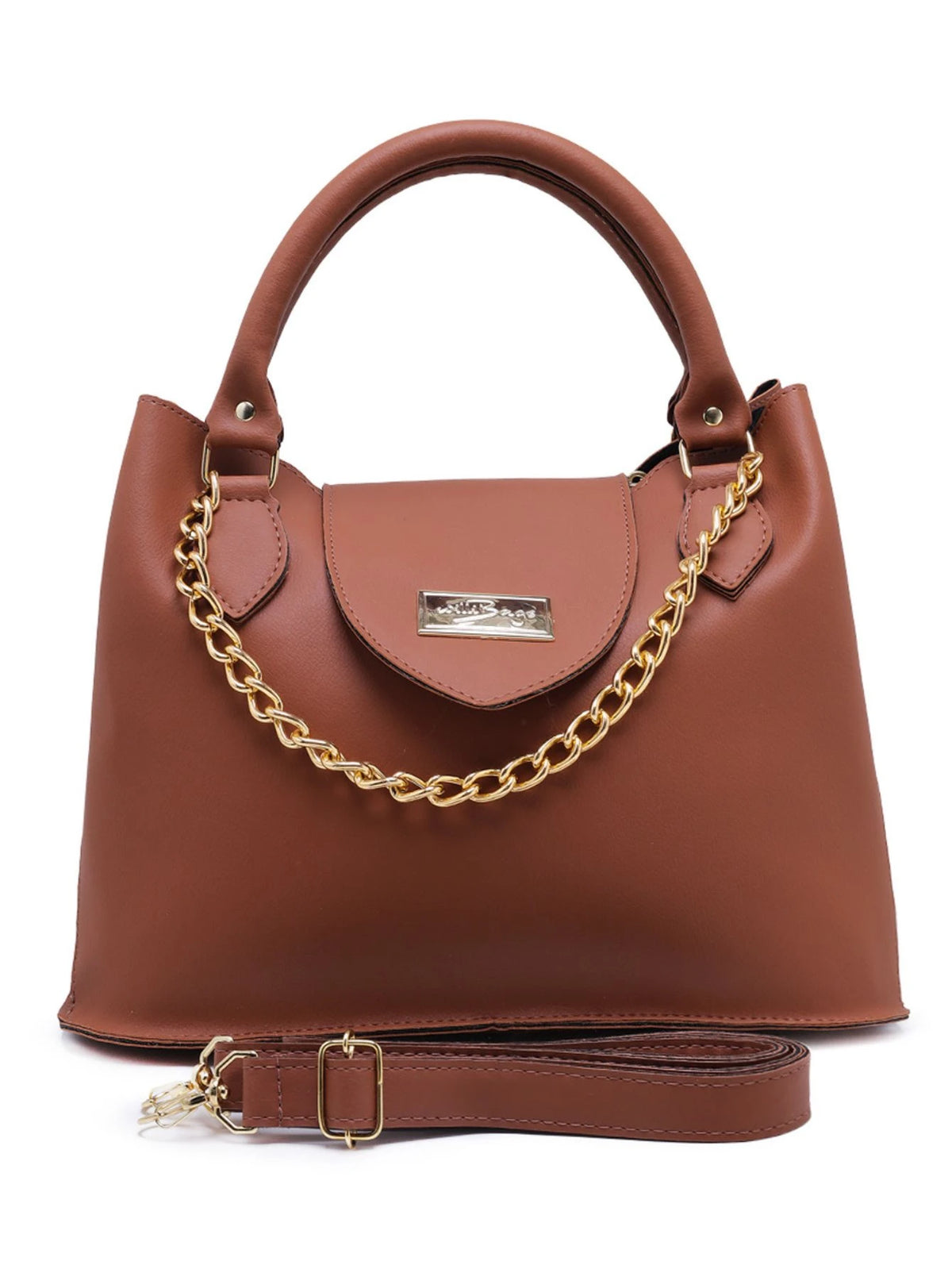 Bolsa de Couro