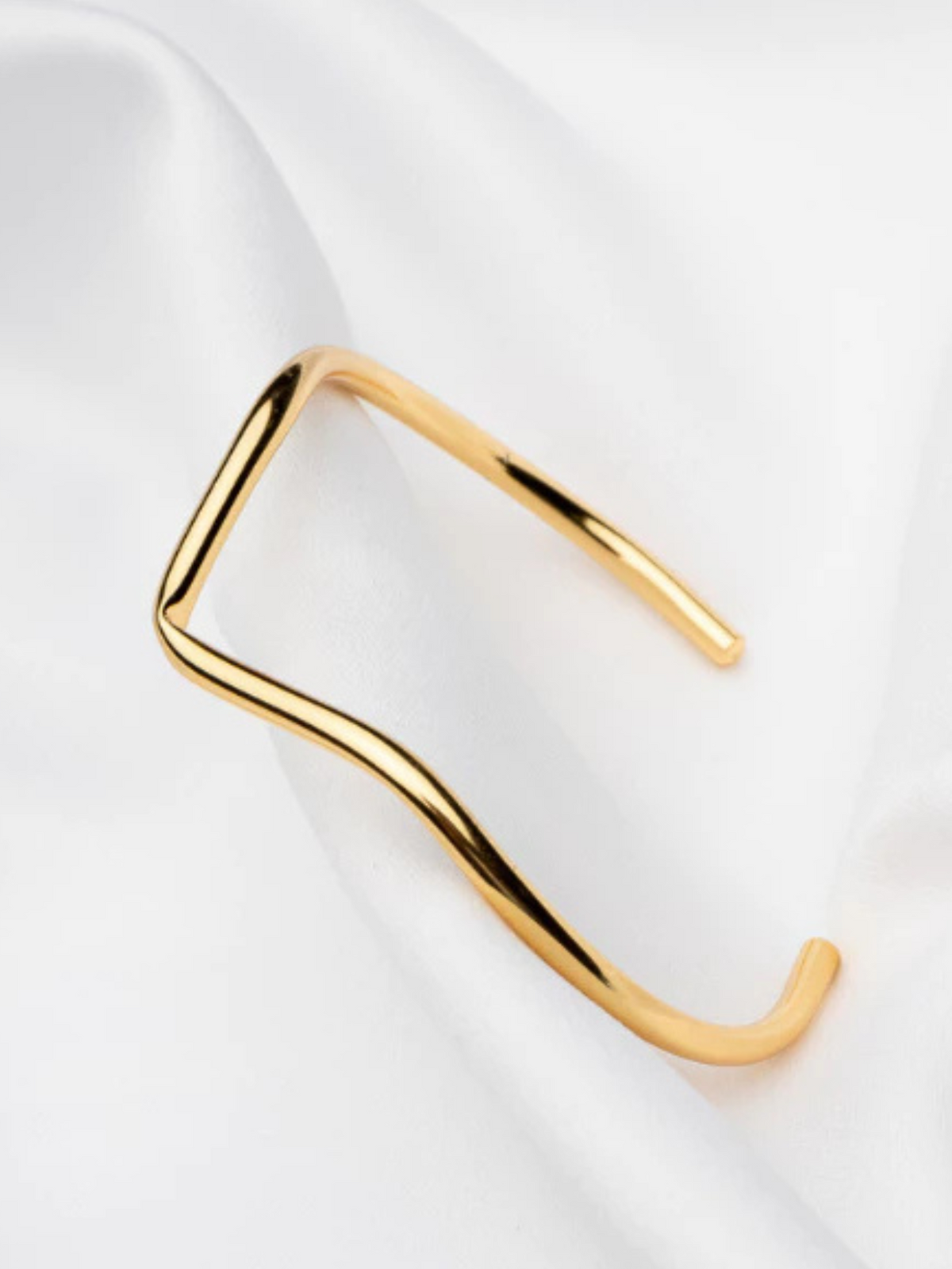 Bracelete Geométrico | Bella & Finna