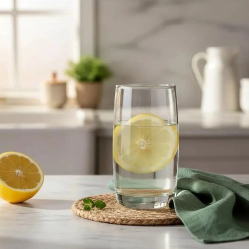 Jogo de 6 Copos Long Drink Albany | BELLAEFINNA