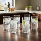 Jogo de 6 Copos Long Drink Albany | BELLAEFINNA
