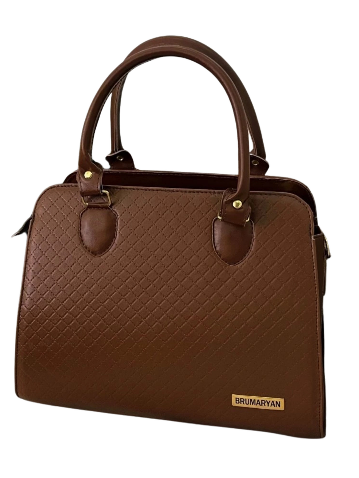 Bolsa Executiva Feminina com Estrutura Rígida  | Bella & Finna
