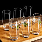 Jogo de 6 Copos Long Drink Albany | BELLAEFINNA