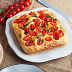 Conjunto Travessas Ryo Maresia Porcelana Areia | BELLAEFINNA