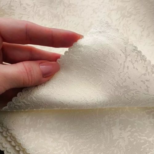 Kit Guardanapo Jacquard | BELLAEFINNA