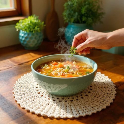 Jogo de Sousplats Artisan | BELLAEFINNA
