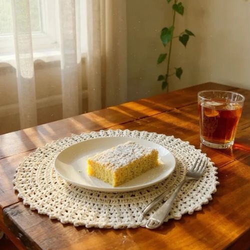 Jogo de Sousplats Artisan | BELLAEFINNA