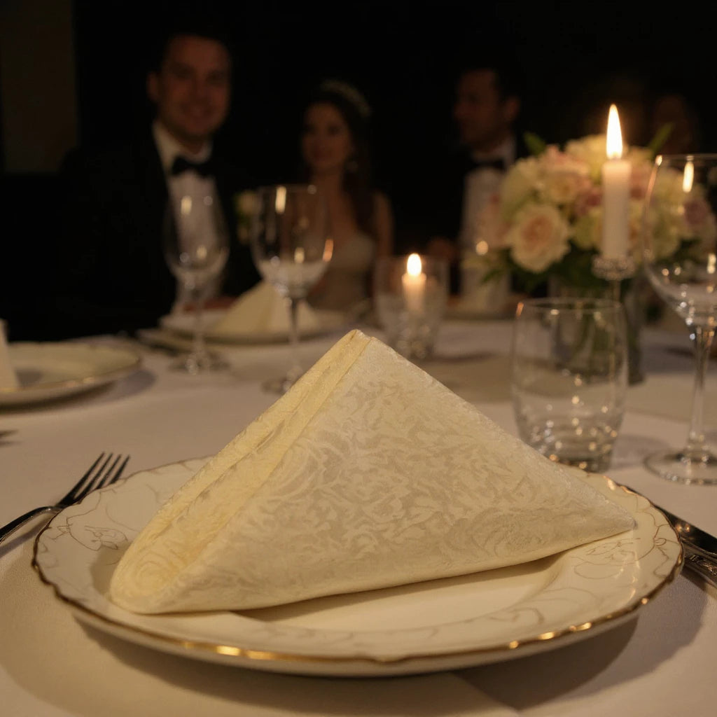 GUARDANAPO BELLAEFINNA