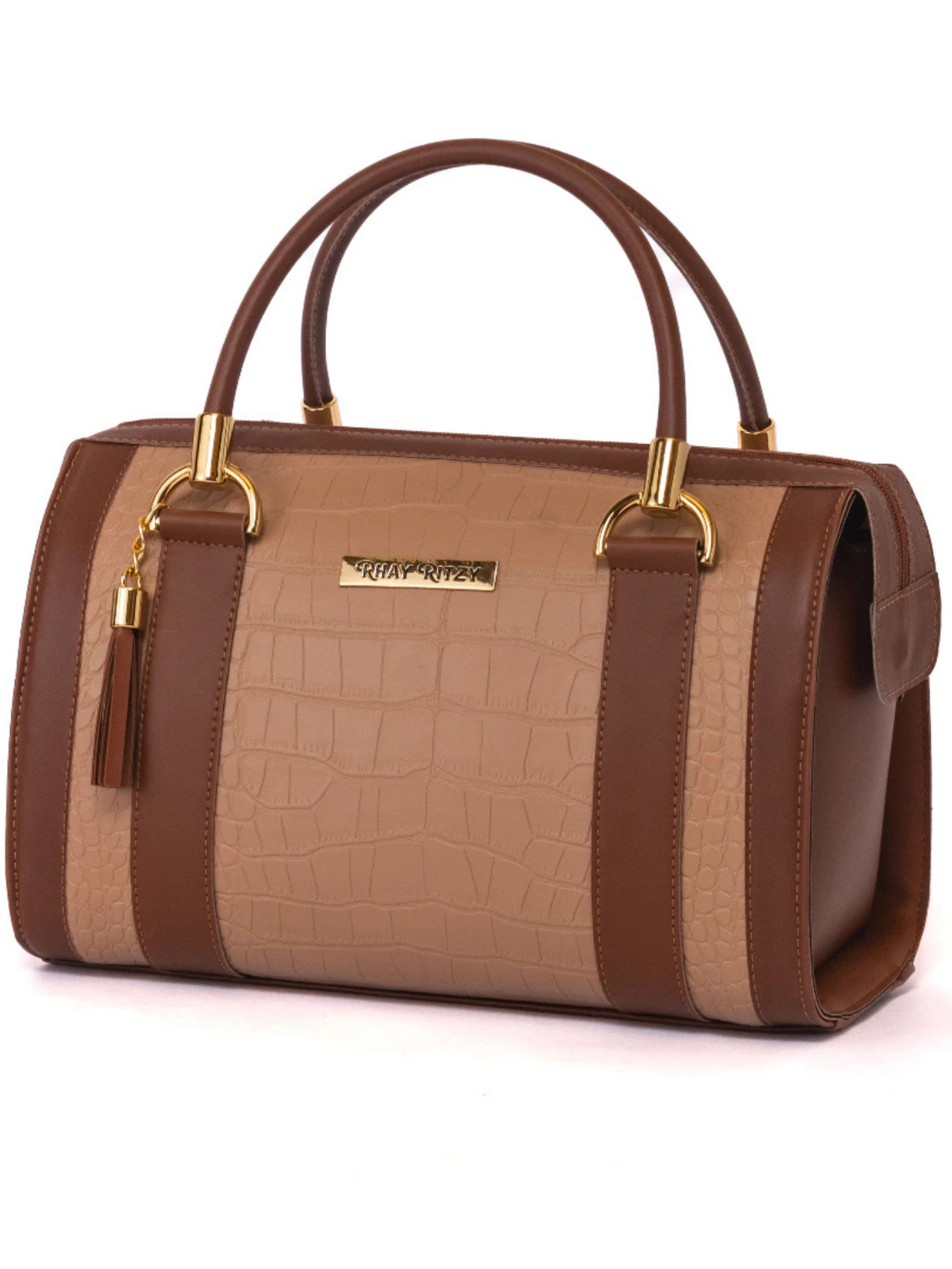 bolsa baú