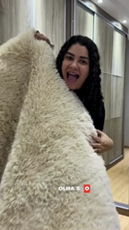 Tapete Sala 2,00 x1,50 Peludo Promoção