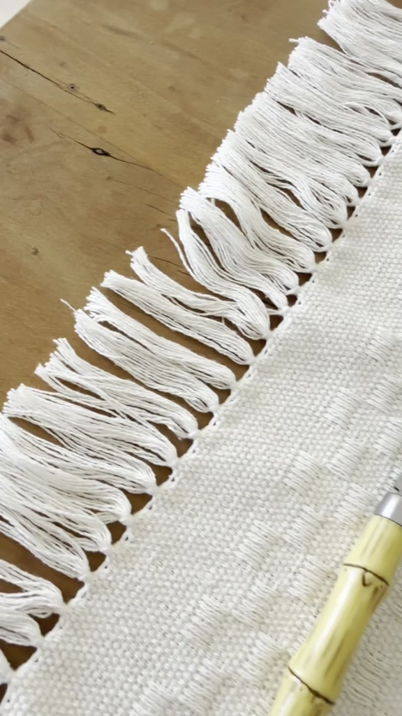 Kit Jogo americano sousplat cor Cru, Off white produto artesanal. Decoração mesa posta, tear mineiro 1, 2, 4 e 6 lugares