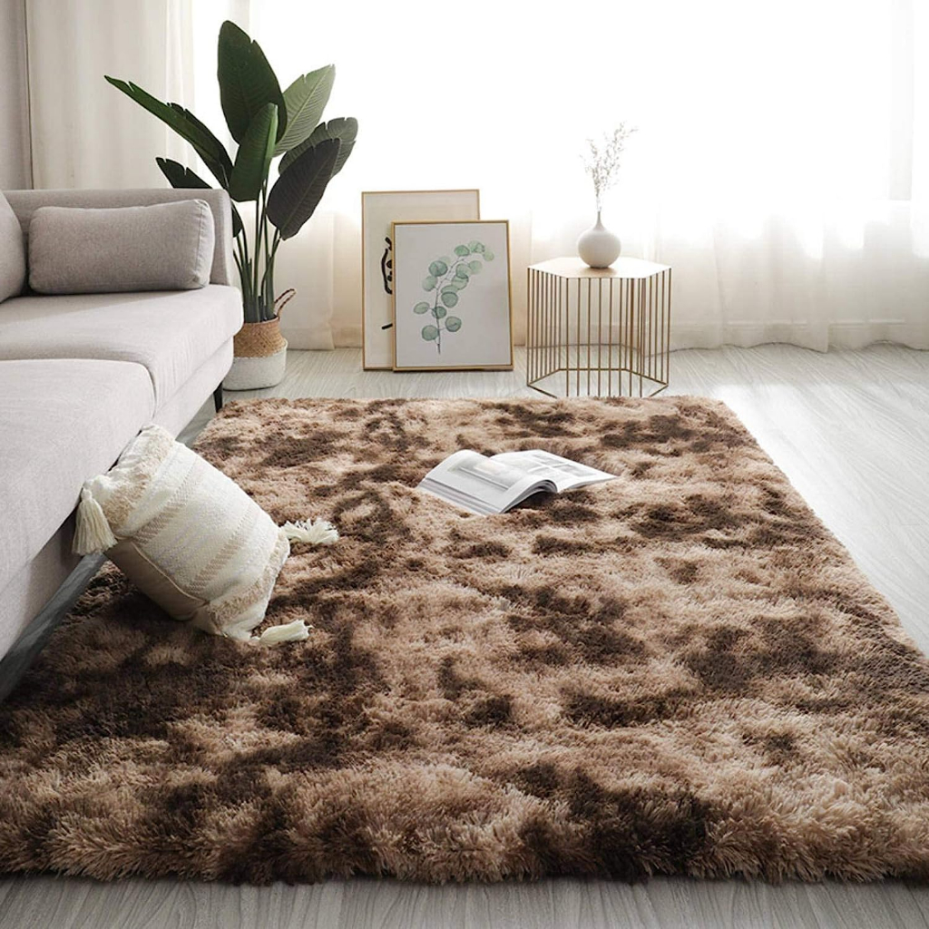 Tapete Sala 2,00 x1,50 Peludo Promoção