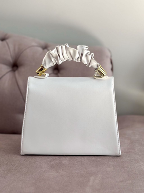 Bolsa Feminina Carla Transversal E Mão Lançamento