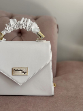 Bolsa Feminina Carla Transversal E Mão Lançamento