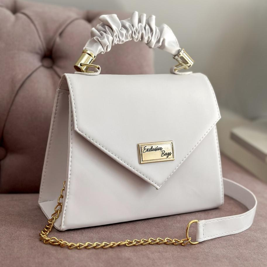 Bolsa Mini Transversal | Bella & Finna
