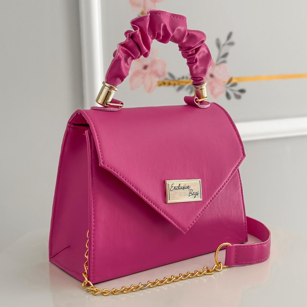 Bolsa Mini Transversal | Bella & Finna