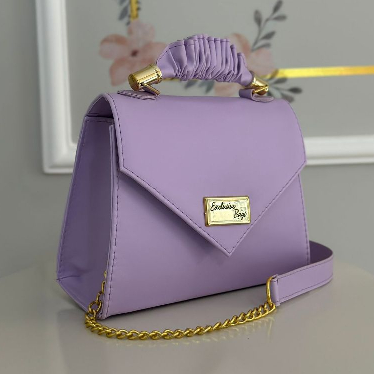 Bolsa Mini Transversal | Bella & Finna