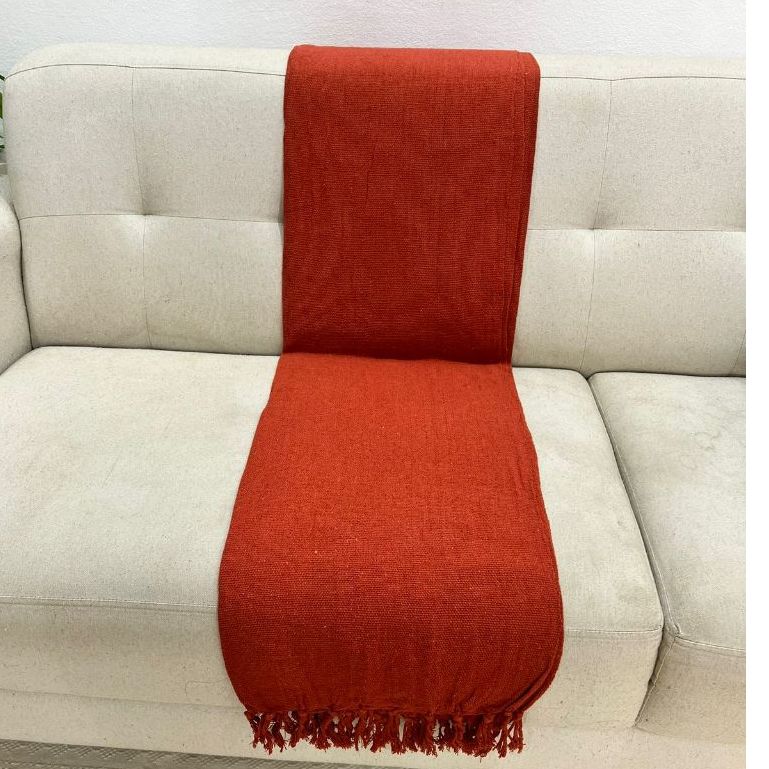 Kit Almofadas Boho Macramê e Corda | Bellaefinna