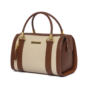 Bolsa Mala de Mão| Bella & Finna
