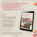 Jogo de Jantar de 30 Peças em Porcelana Ryo Maresia Oxford Mesa Posta