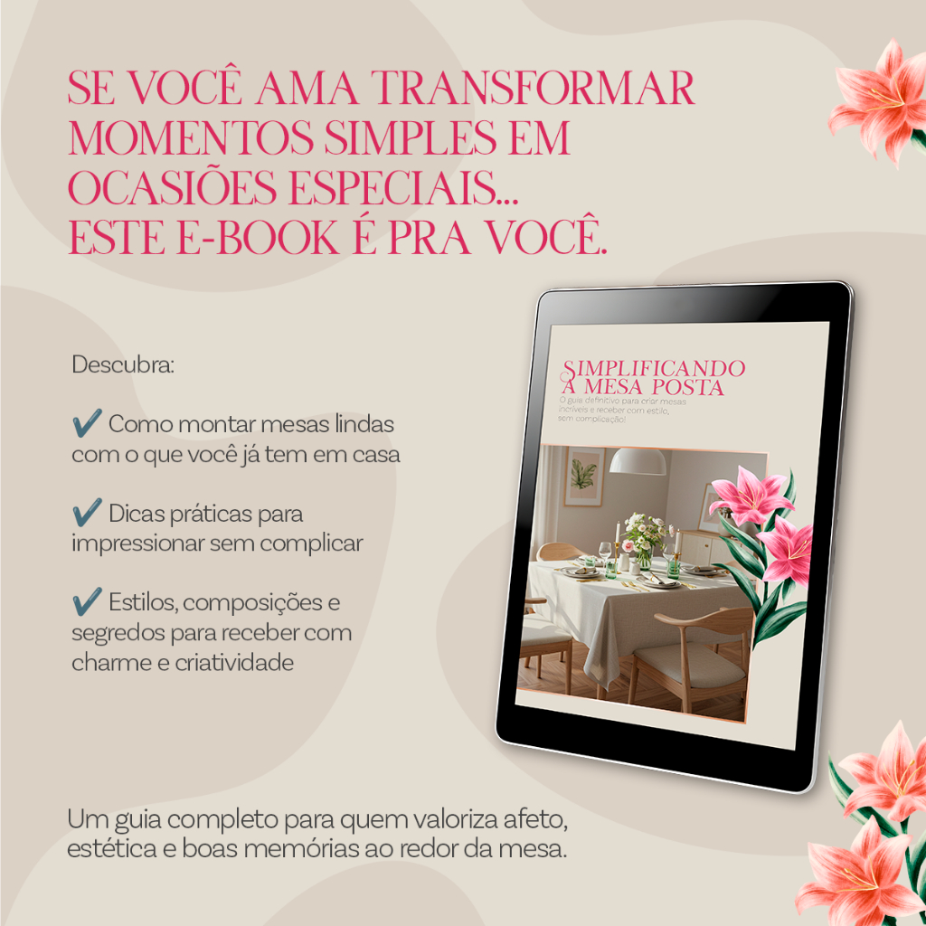 Jogo de Jantar de 30 Peças em Porcelana Ryo Maresia Oxford Mesa Posta