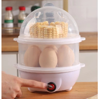 Cozedor Elétrico Multifuncional