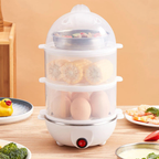 Cozedor Elétrico Multifuncional