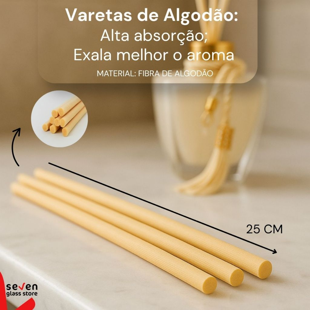 Kit Vidros Banheiro Luxo Degradê Branco Completo com Porta Sabonete Líquido e Difusor de Ambiente Elegante