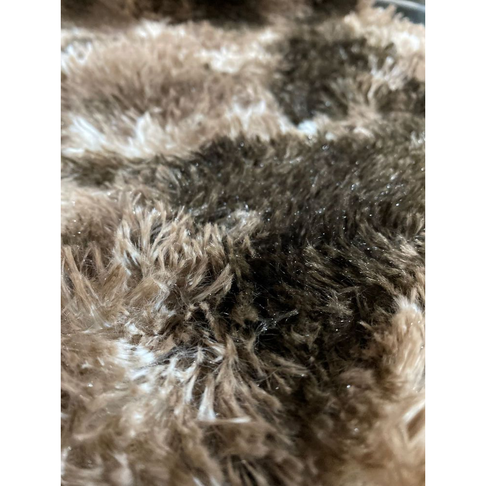 Tapete Sala 2,00 x1,50 Peludo Promoção