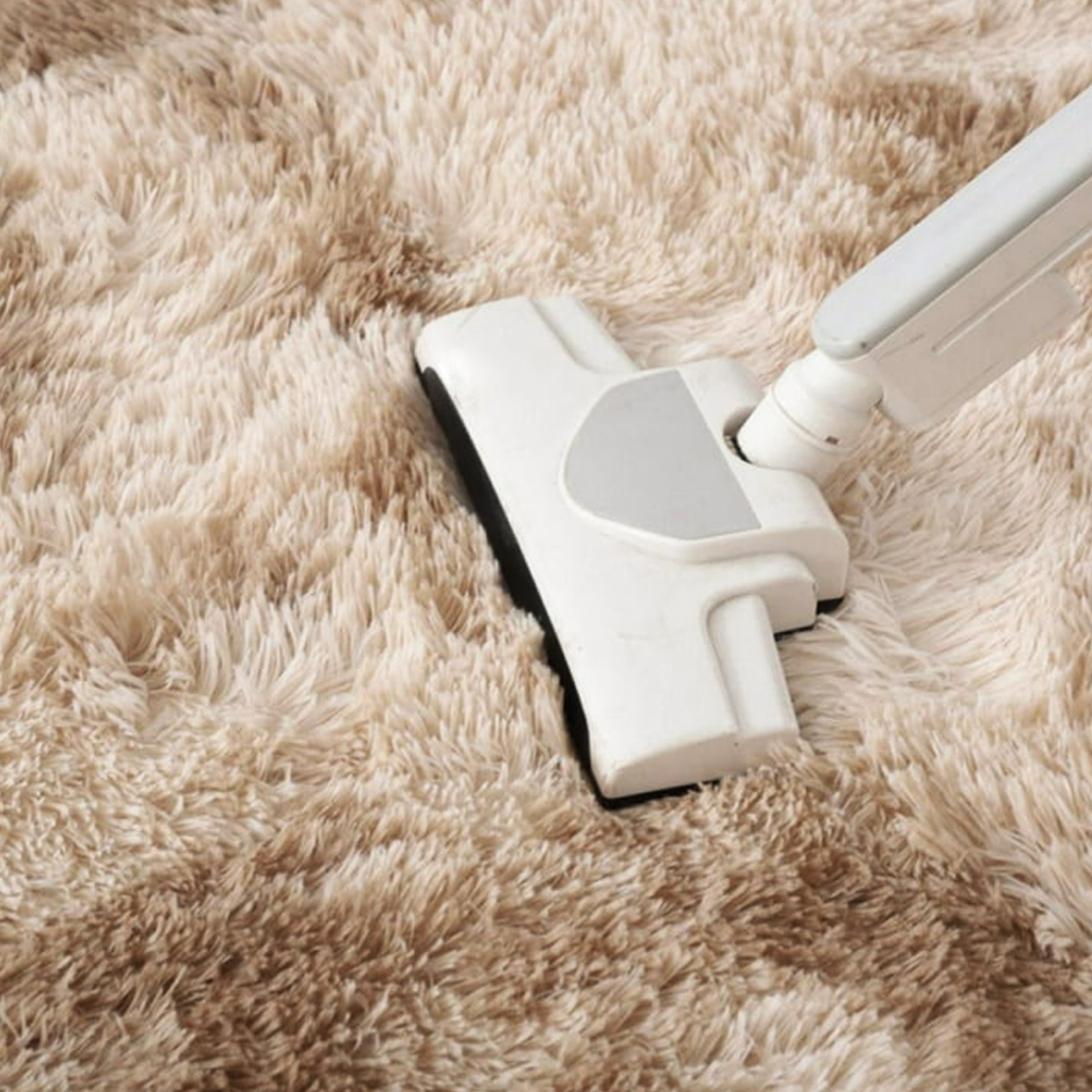 Tapete Passadeira 2,00 x 0,60 Corredor Quarto Sala Felpudo Várias Cores