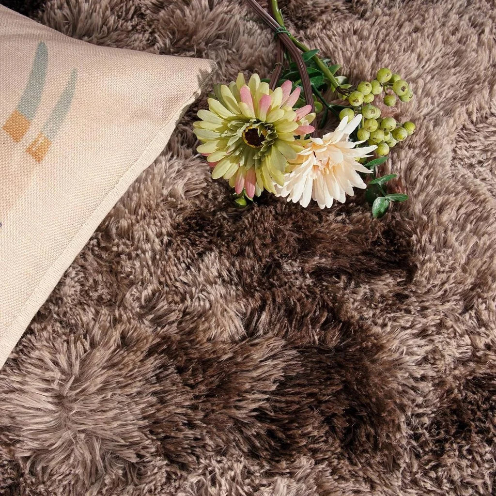 Tapete Passadeira Felpudo 2,00 x 0,60 m | Conforto, Estilo e Versatilidade para Sua Casa | bella e finna