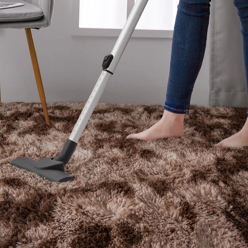 Tapete Passadeira Felpudo 2,00 x 0,60 m | Conforto, Estilo e Versatilidade para Sua Casa | bella e finna