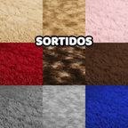 Tapete Sala 2,00 x1,50 Peludo Promoção