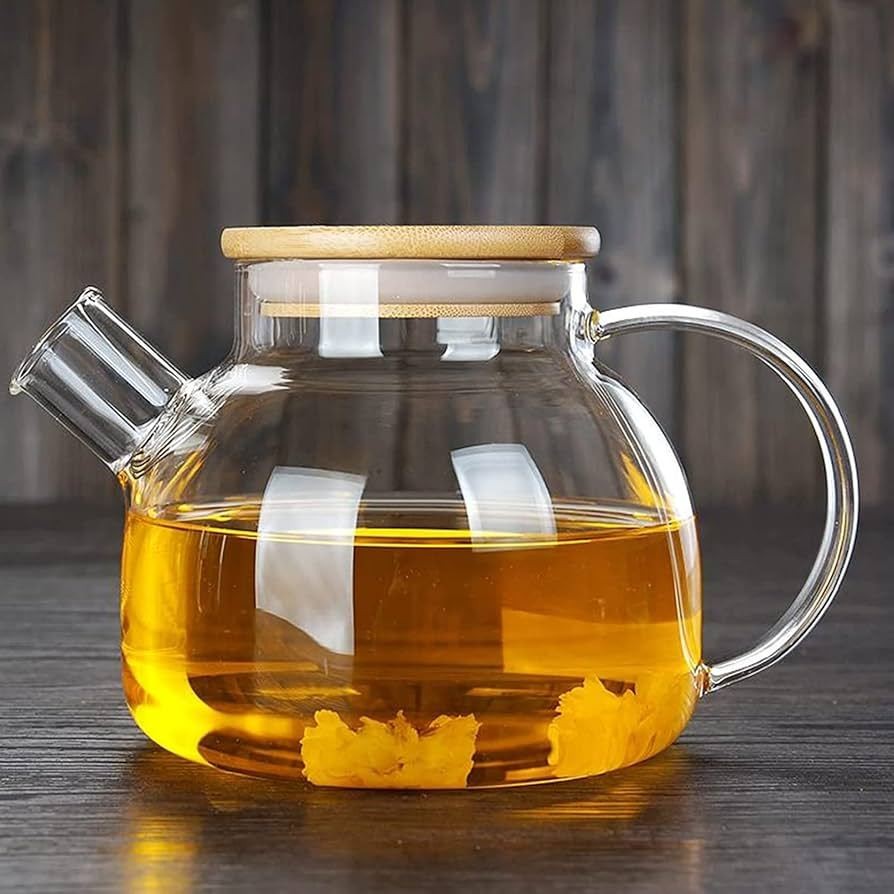 chaleira com infusor BELLAEFINNA