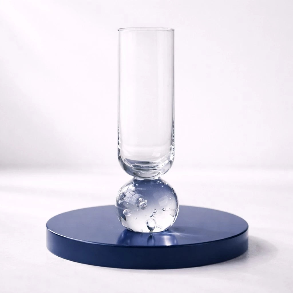 Jogo de 6 Taças Bubble | BELLAEFINNA