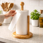 SUPORTE PAPEL TOALHA BELLAEFINNA